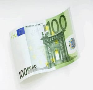 Buy Counterfeit 100 Euro Banknotes