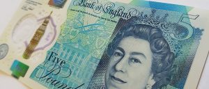 Buy Fake British Pounds