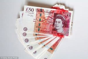 50 gbp counterfeit money online