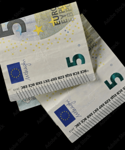 Buy Fake 5 Euro Bills Online