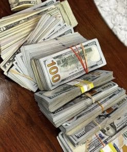 Buy Fake 100 US Dollar bills