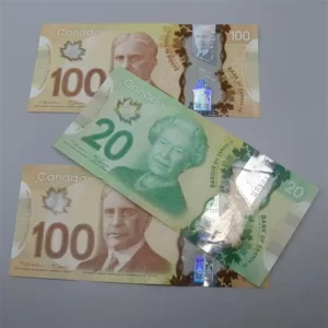 Canadian Banknote