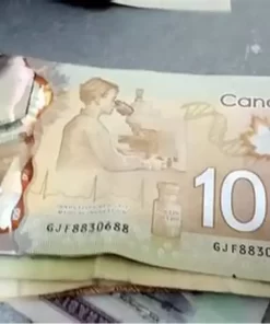 Buy Fake 100 Canadian Dollars