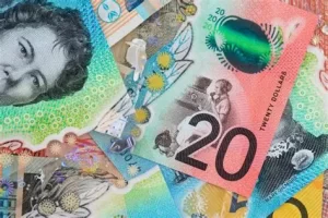 Fake 20 Australian Dollars