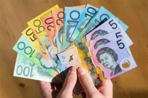Australian Counterfeit Bills Online
