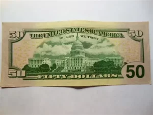 Buy Counterfeit $50 Bills Online