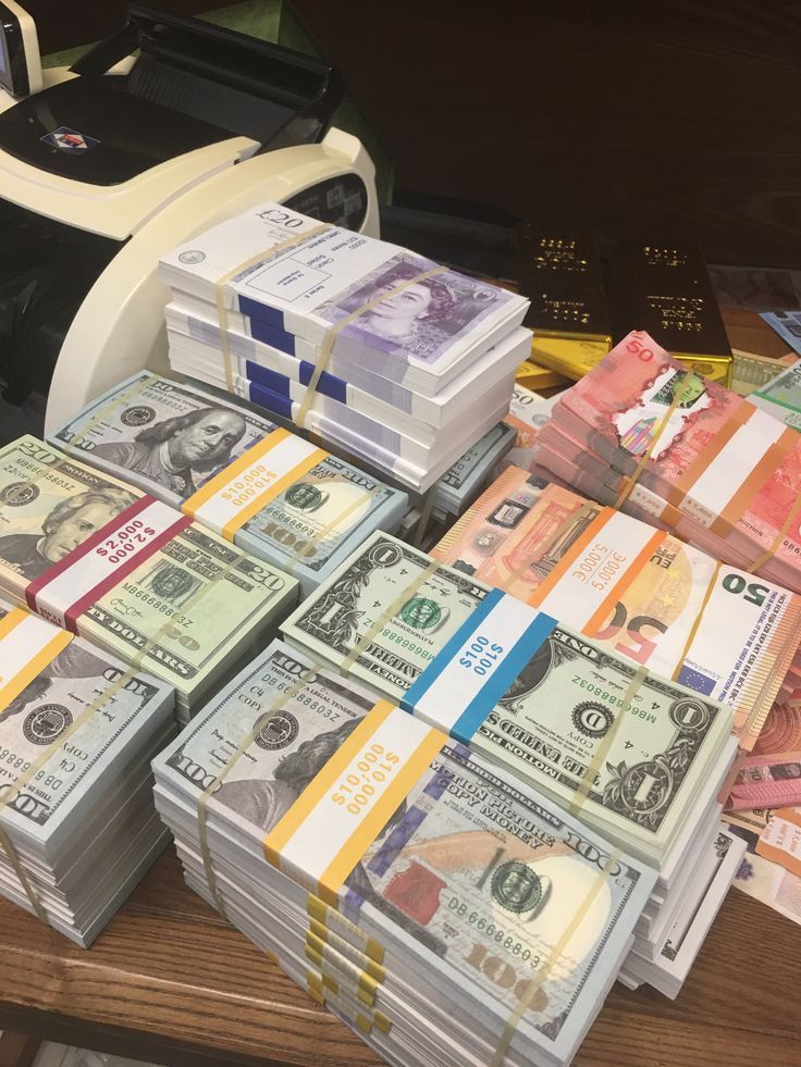 Where to Buy Fake Money Online