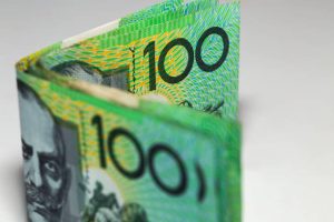 Buy 100 Australian Dollar