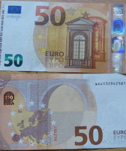 Buy Fake 50 Euro Bills Online