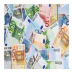 Counterfeit Euro Bills for Sale
