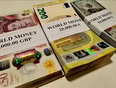 Buy Counterfeit €200 Euro Banknotes Online