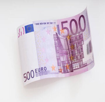 Buy Counterfeit €500 Euro Banknotes Online