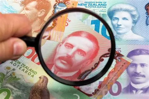 Counterfeit Newzealand dollars supplier